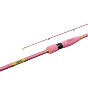 Delphin QUEEN Spin / 2 parts 240cm/10-30g/2 parts