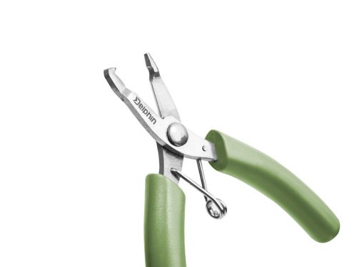 DELPHIN MINI FOGÓ 10CM