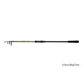 Delphin PARTISAN 360cm/120g/Tele