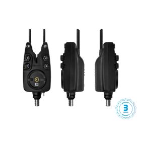 Delphin elektromos kapásjelző FX1