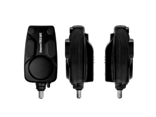 Delphin elektromos kapásjelző FX1