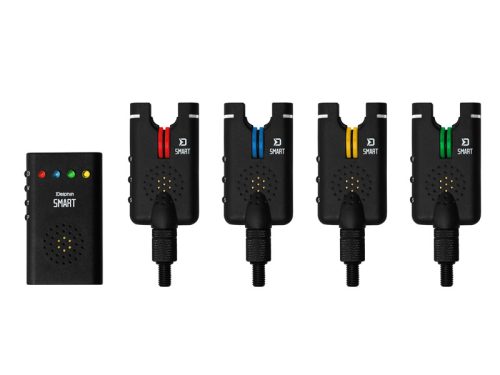 Delphin kapásjelző szett SMART 2+1