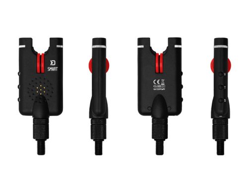 Delphin kapásjelző szett SMART 2+1