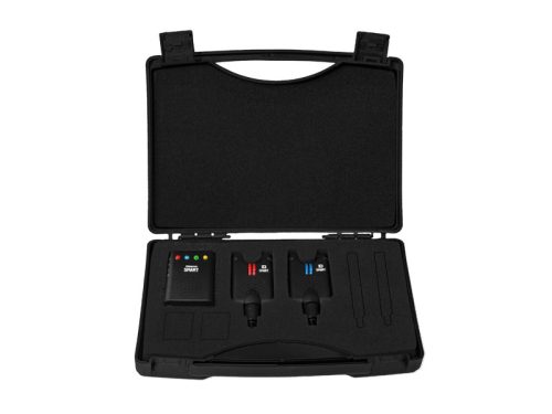 Delphin kapásjelző szett SMART 2+1