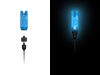 Delphin LightBLOCK LED Kapásjelző kék