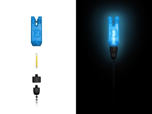 Kiegészítő súly Delphin HeavyBLOCK 8g