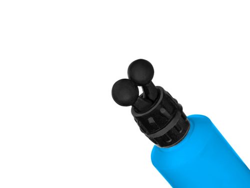 Láncos kapásjelző Delphin ROTA Chain kék