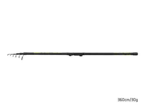 Delphin XAWER TeleFLOAT 390cm/30g