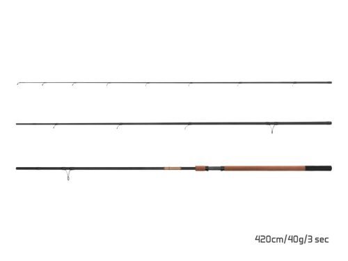 Delphin SYMBOL Match 390cm/40g/3 rész