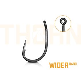 Delphin THORN Wider 11x #8