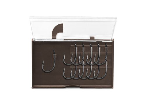 Delphin THORN Wider 11x #8