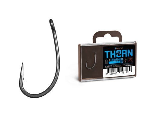 Delphin THORN Shanker 11x #8