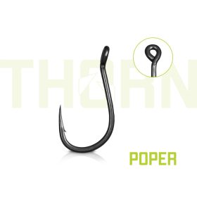 Delphin THORN Poper 11x #8