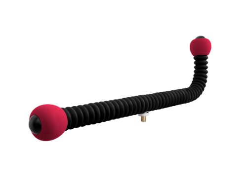 Delphin EVA BigBEND feeder bottartó 40x13cm