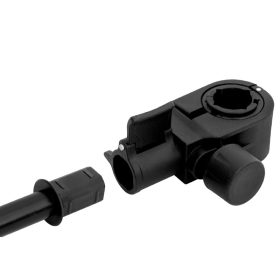 Delphin Atoma MULTI feeder bottartó 10x12cm