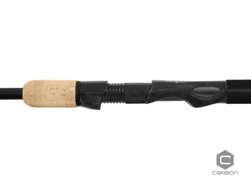 Delphin NIRVANA FDR + 3 spicc 13ft/80g