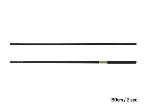 Merítőnyél Delphin részISAN 180cm/2 rész