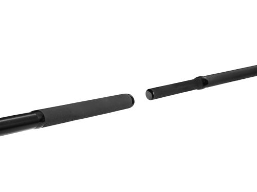 Merítőnyél Delphin részISAN 180cm/2 rész