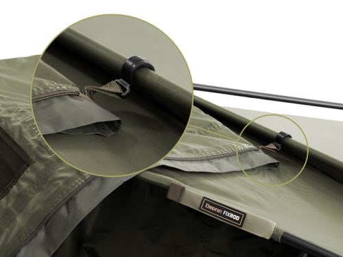 Delphin PANORAMA Eazy TwoMAN sátor