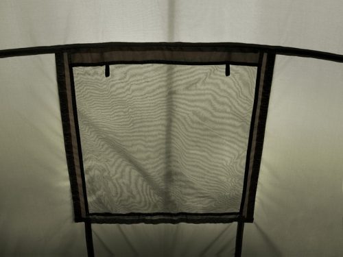 Delphin PANORAMA Eazy TwoMAN sátor