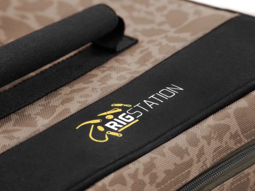 Táska Delphin AREA RigSTATION Carpath