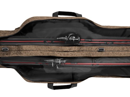 Botzsák Delphin AREA DoubleSAFE Carpath 360-2 195cm