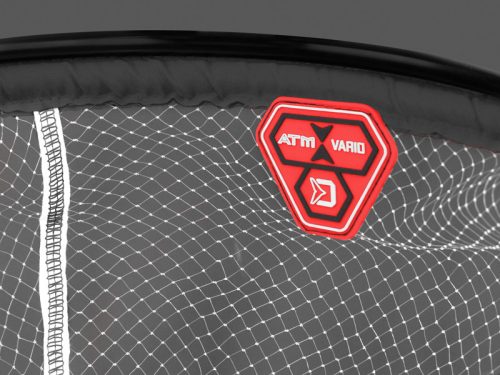 Delphin állítható merítőfej NYLO VARIO 50x40cm