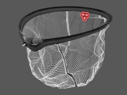 Delphin állítható merítőfej NYLO VARIO 60x50cm