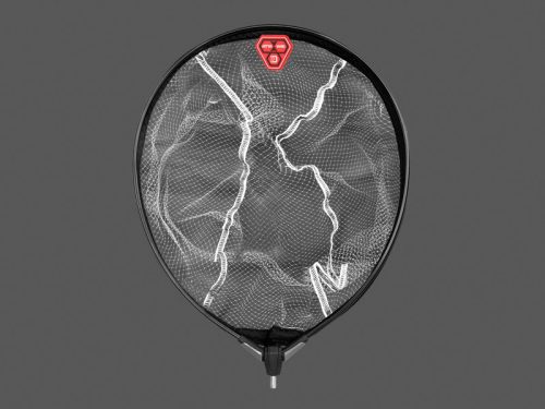 Delphin állítható merítőfej NYLO VARIO 60x50cm