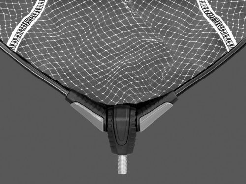 Delphin állítható merítőfej NYLO VARIO 60x50cm