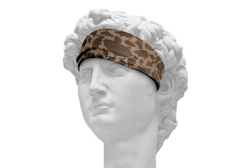 Multifunkcionális kendő Delphin CARPATH