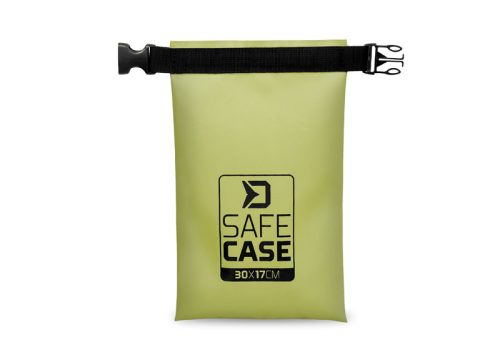 Document waterproof case Delphin SafeCASE 30x17cm
