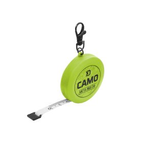 Fishing tape measure Delphin MeTa Camo 150cm