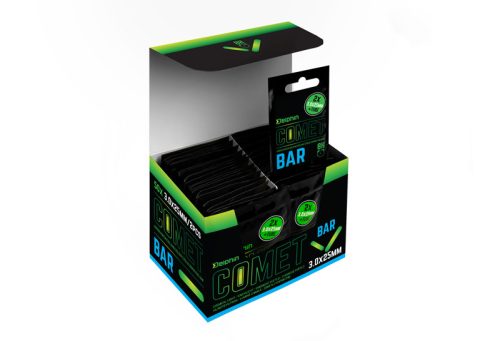 Chemical light Delphin Comet BAR / 2pcs Stick 3.0x25mm