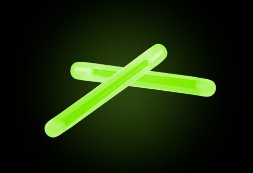 Chemical light Delphin Comet BAR / 2pcs Stick 4.5x37mm