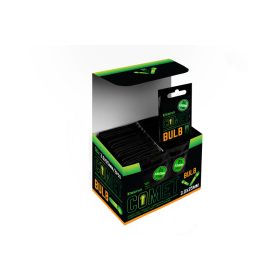 Világító patron Delphin Comet BULB / 2db égő 3.0x25mm