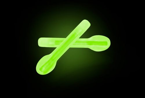 Chemical light Delphin Comet BULB / 2pcs Bulb 4.5x37mm