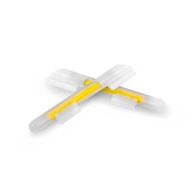 Chemical light with holder Delphin Comet KLIK / 2pcs SS