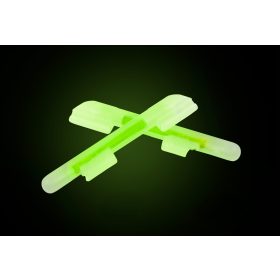 Világító patron Delphin Comet KLIK tartóval / 2db S