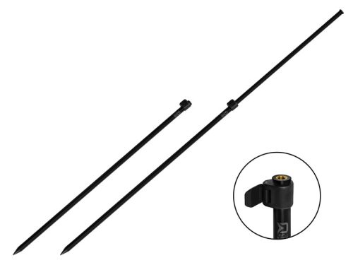 Delphin Simplestick teleszkópos leszúró 60-90cm