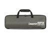 Rodpod Delphin RPX Stalk Silver két botos buzz bar