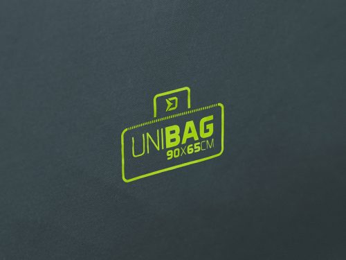Táska Delphin UniBAG 90x65cm