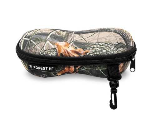 Polarizált napszemüveg Delphin SG FOREST HF / Half FRAME 