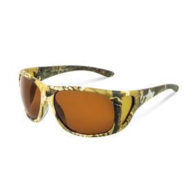 Polarizált napszemüveg Delphin SG FOREST FF / Full FRAME