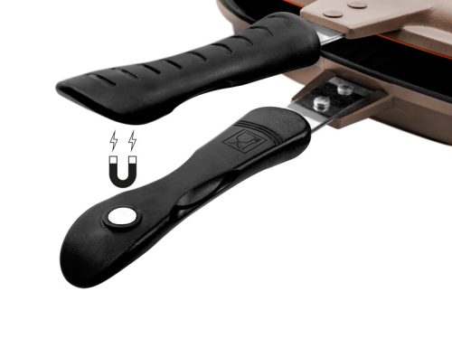 Náhradné tesnenie pre panvicu Delphin ProfiPAN / 2ks 70cm