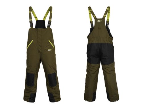 éli nadrág Delphin Winter CRUISER 5T XXL