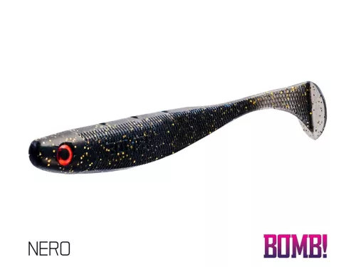 BOMB! Gumihal Rippa / 5db 5cm/AVATAR