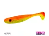 Top mix BOMB! Rippa csali / 5db 5cm/Agresor Redface Best Candy Virus