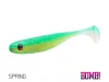 Top mix BOMB! Rippa csali / 5db 5cm/Agresor Redface Best Candy Virus