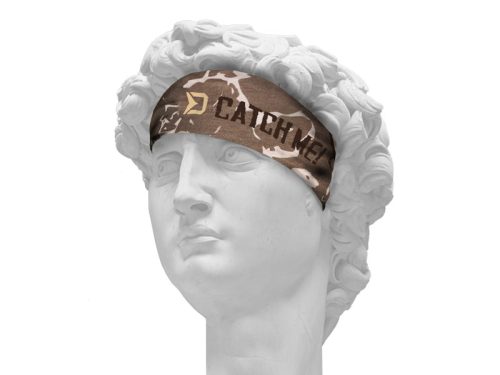 Multifunkcionális kendő Delphin SÜLLŐ UNI